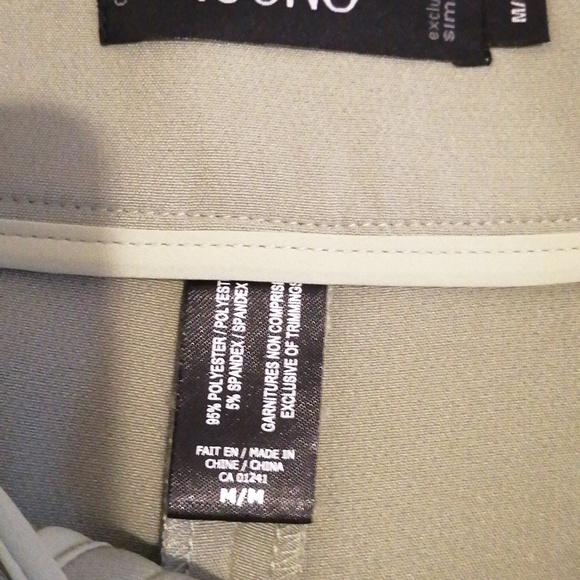 Short pants - Picture 4 of 4